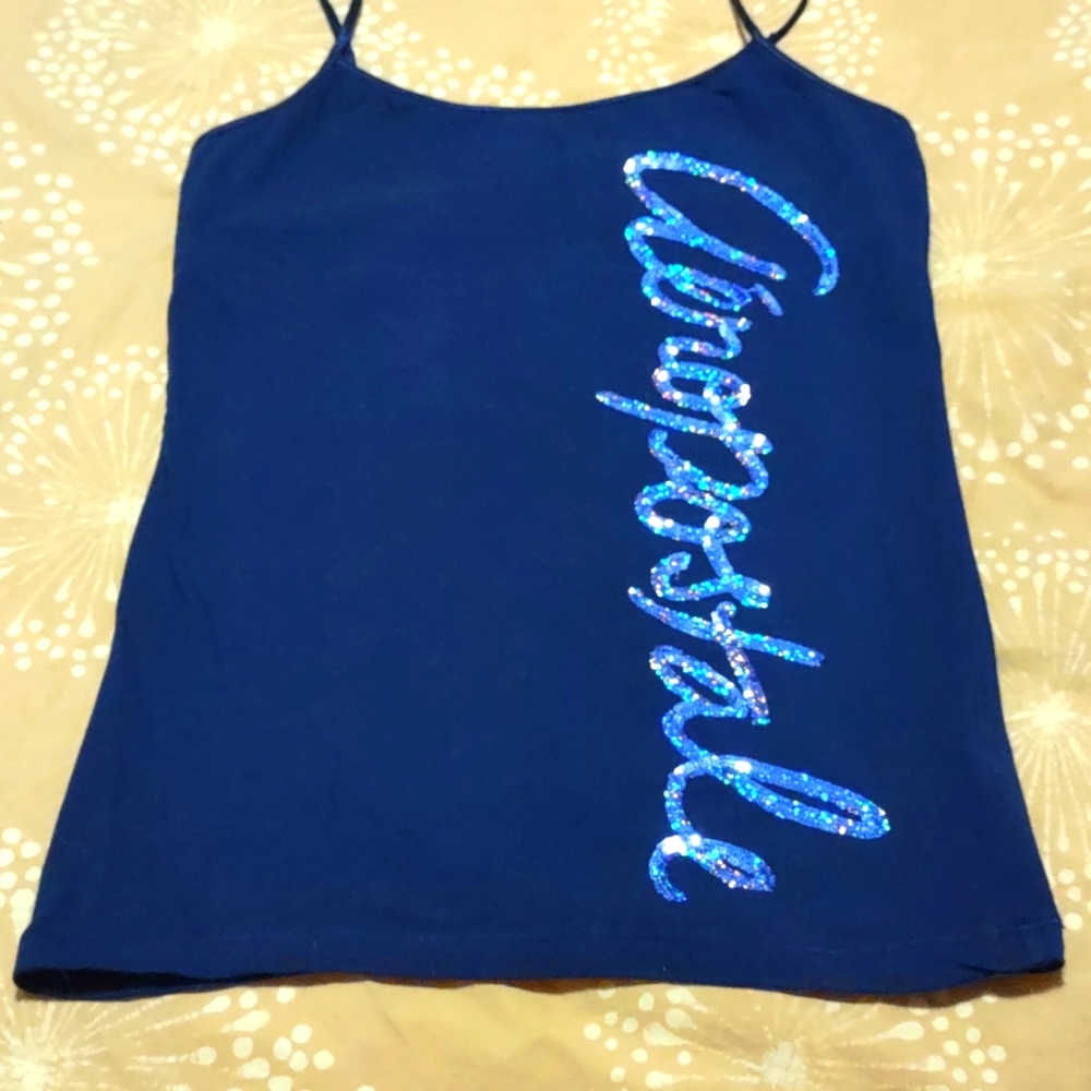 Aéropòstale favorite cami XL